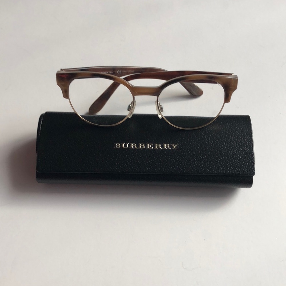 Burberry Frames Only - image 1